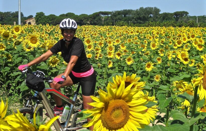 Versilia Bike Tour