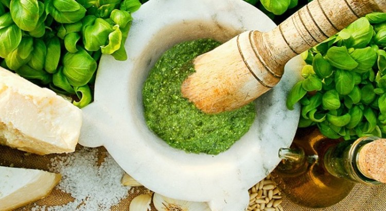 Golfo dei Poeti Pesto Experience on Mimi Libeccio 7.5 open