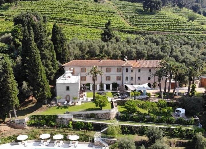 Wine Experience in Versilia