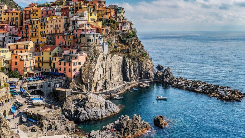 Cinque terre