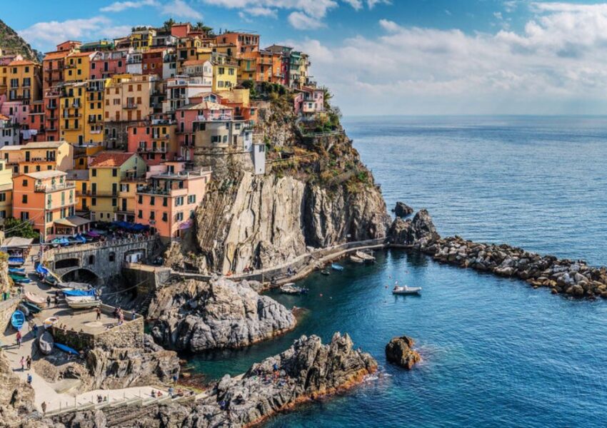 Cinque terre